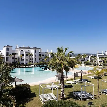 2 Bedroom Penthouse With Sea View @ Hills Apartment Estepona