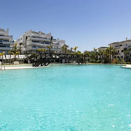 Apartment 2 Bedroom Penthouse With Sea View @ Hills *
