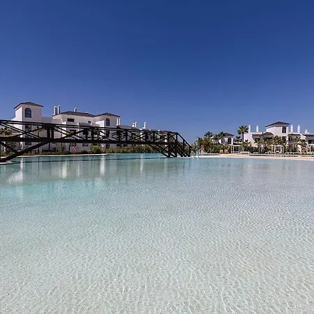 2 Bedroom Penthouse With Sea View @ Hills Apartment Estepona
